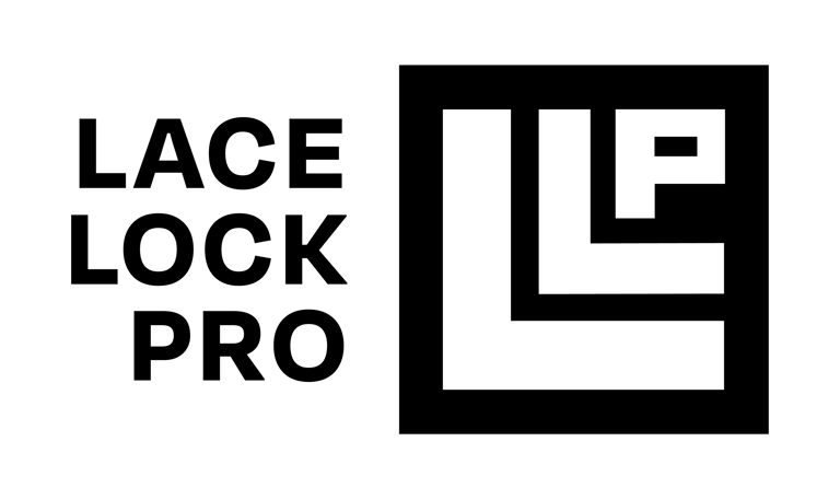 LACE LOCK PRO logo