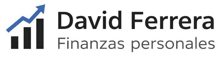 David Ferrera Finanzas logo