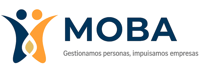 Líderes MOBA logo