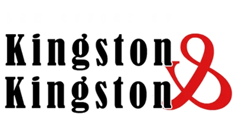 Kingston and Kingston Law logo