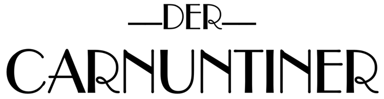 Der Carnuntiner logo