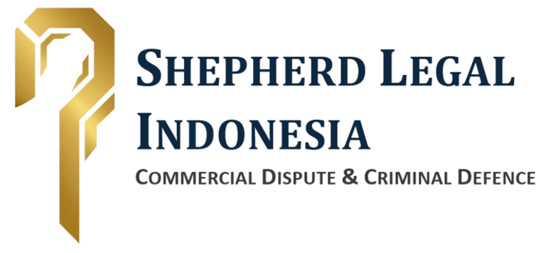Shepherd Legal Indonesia logo
