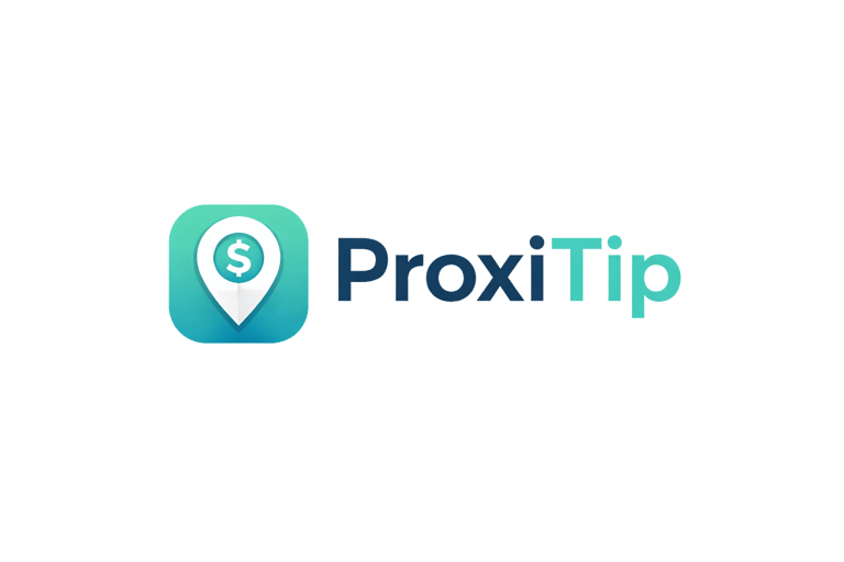ProxiTip logo