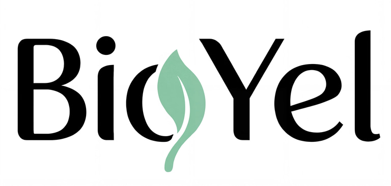 BioYel logo