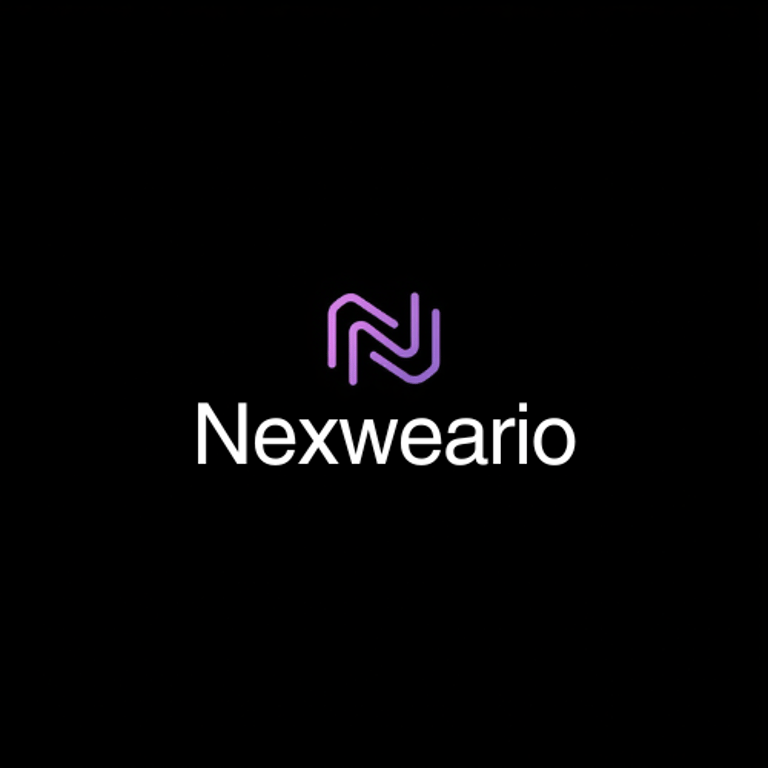 Nexweario logo
