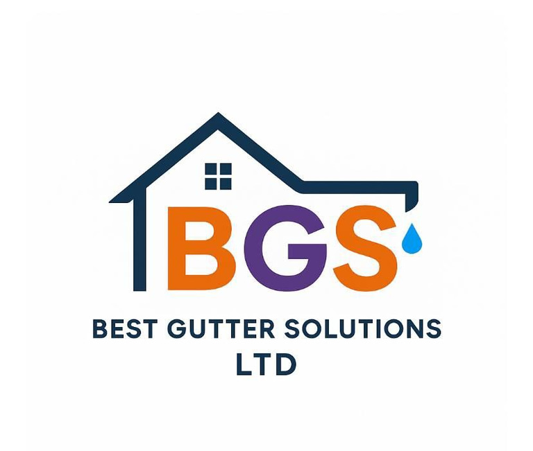 Best Gutter Solutions logo