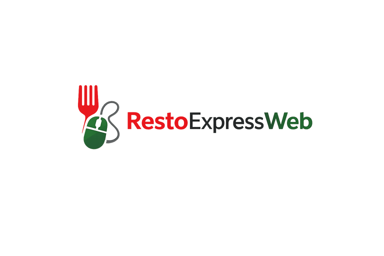 RestauWeb Pro logo