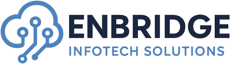 Enbridge Infotech Solutions logo