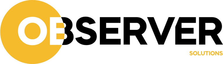 Observer Solutions logo
