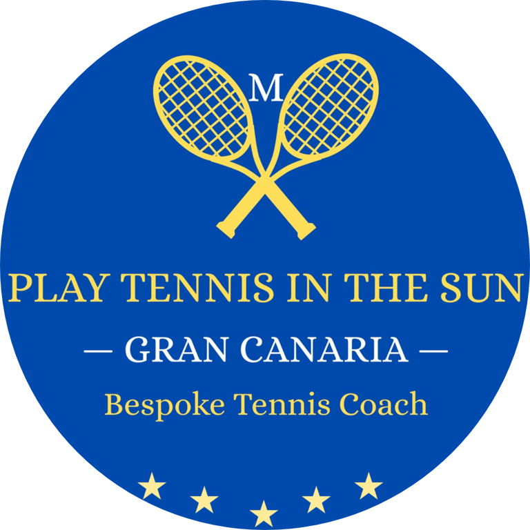 Playtennisinthesun.club logo