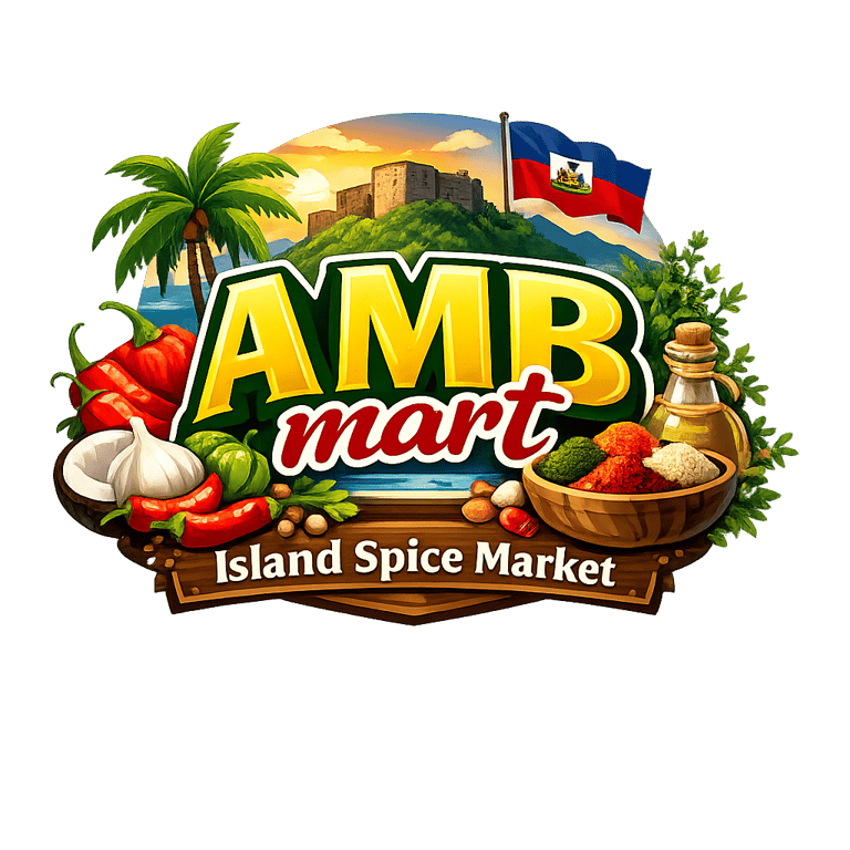 AMB mart logo