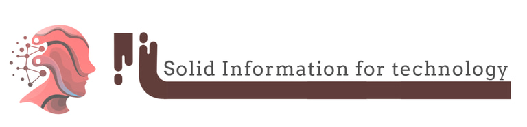 solid information logo