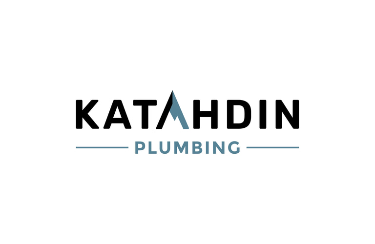 Katahdin Plumbing and Heating logo