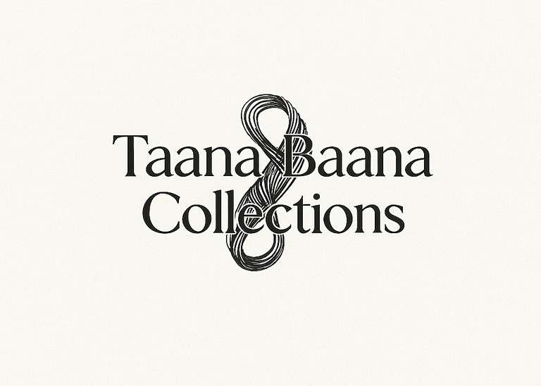 Taana baana collections logo