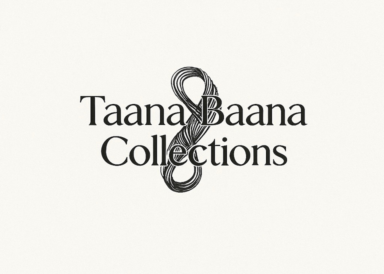 Taana baana collections logo