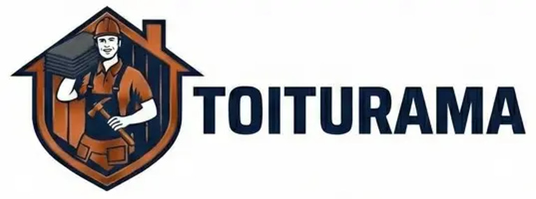 Toiturama logo