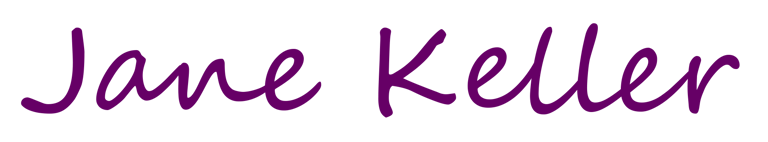 Jane Keller logo