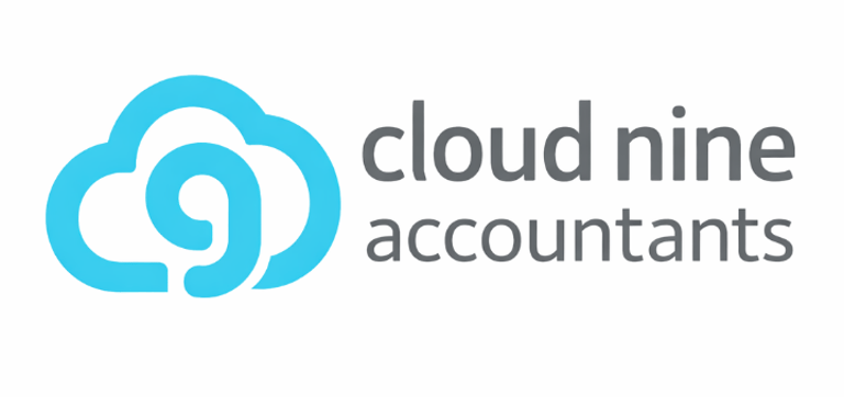 Cloud Nine Accountants logo