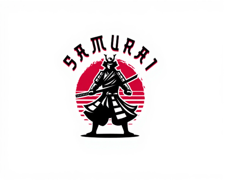 Samurai Consulting logo