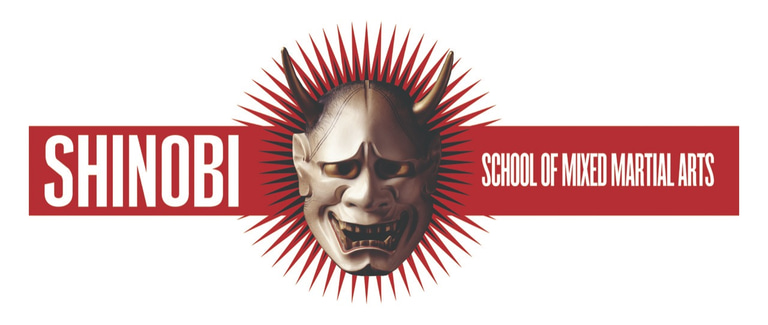 SHINOBI logo