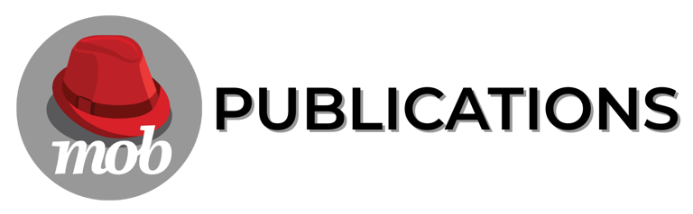 Mob Publications logo