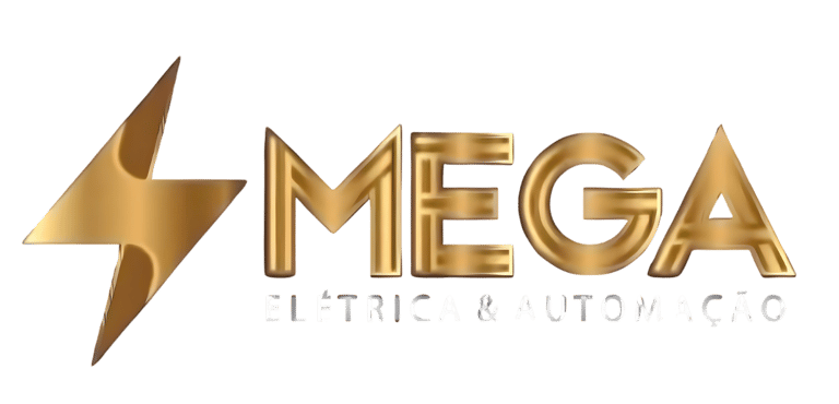 Mega Eletrica logo
