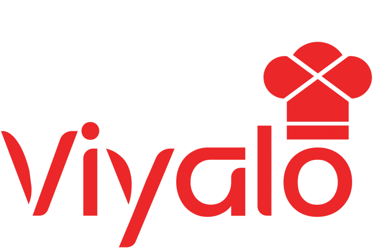 VIYALO logo
