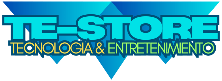 TE-STORE logo