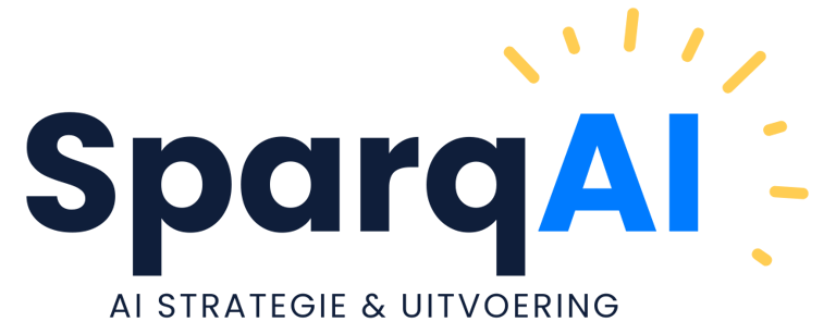 SparqAI logo