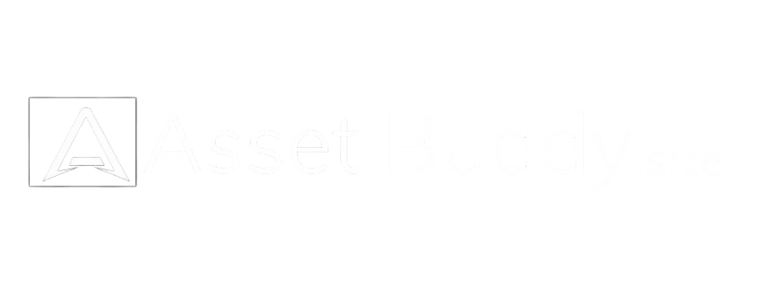 Asset Buddy logo