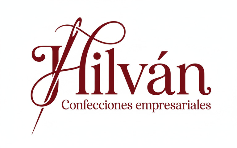 Hilvan Confecciones logo