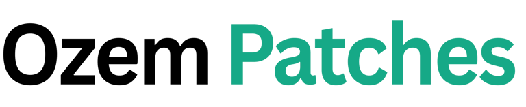 ozempatches.be logo