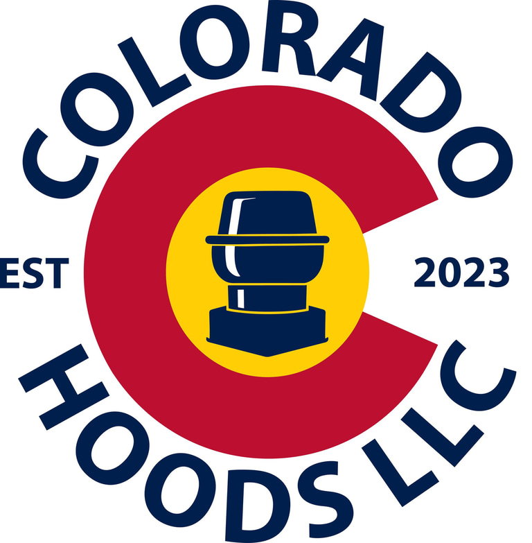 Colorado Hoods LLC logo