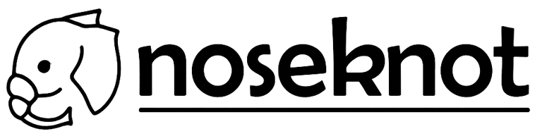 Noseknot logo