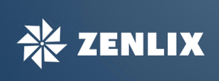 ZENLIX logo