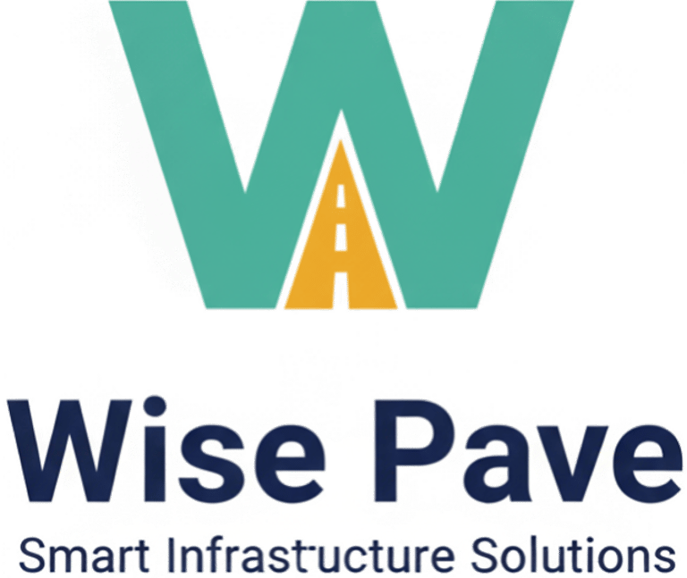 Wise Pave logo