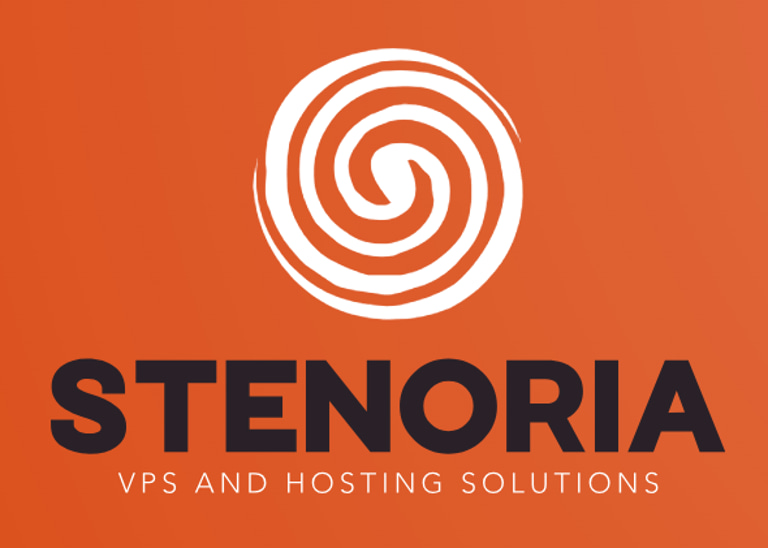 STENORIA logo