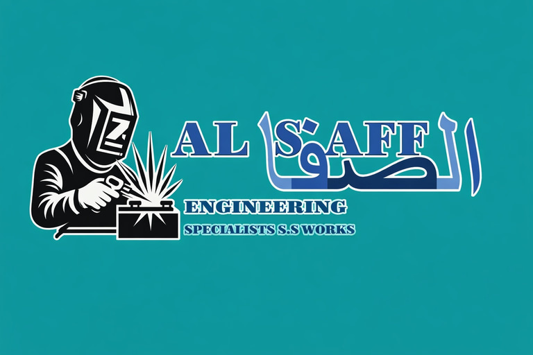 alsaffaengineering logo
