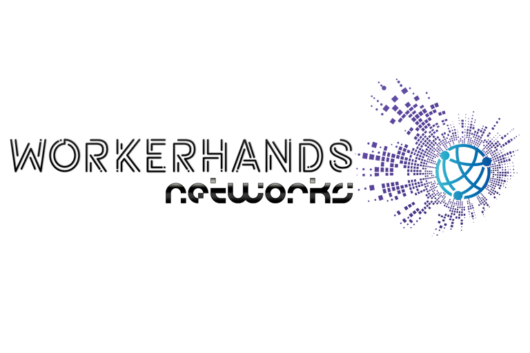 Workerhands Networks logo