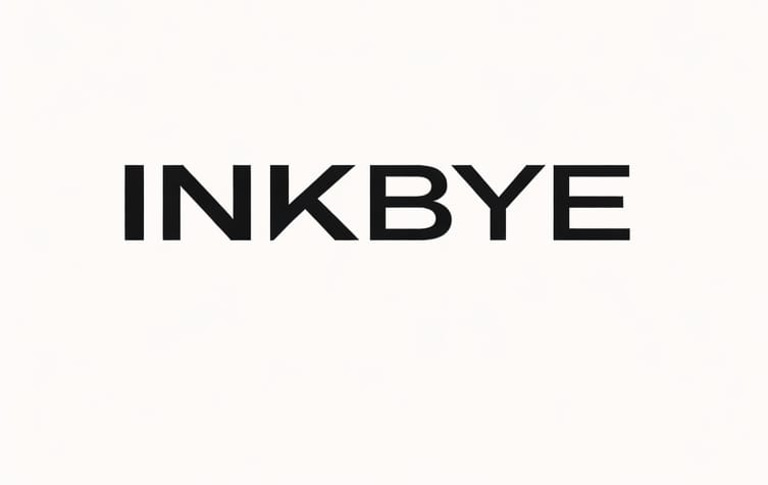 inkbye logo