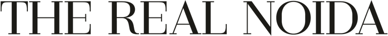 TRN - THE REAL NOIDA logo