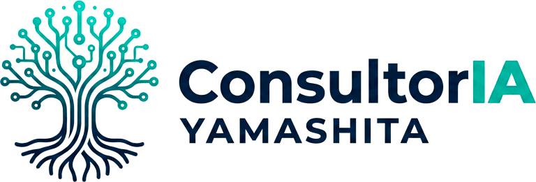 ConsultorIA Yamashita logo