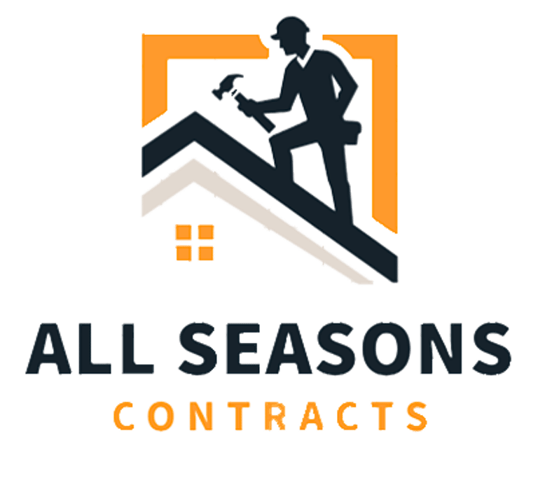 All Season Contracts logo