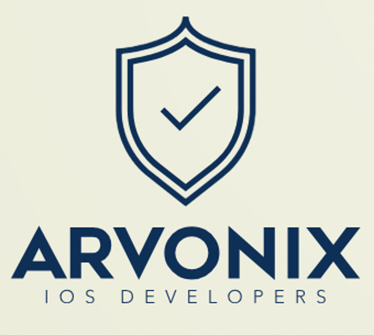 ARVONIX logo