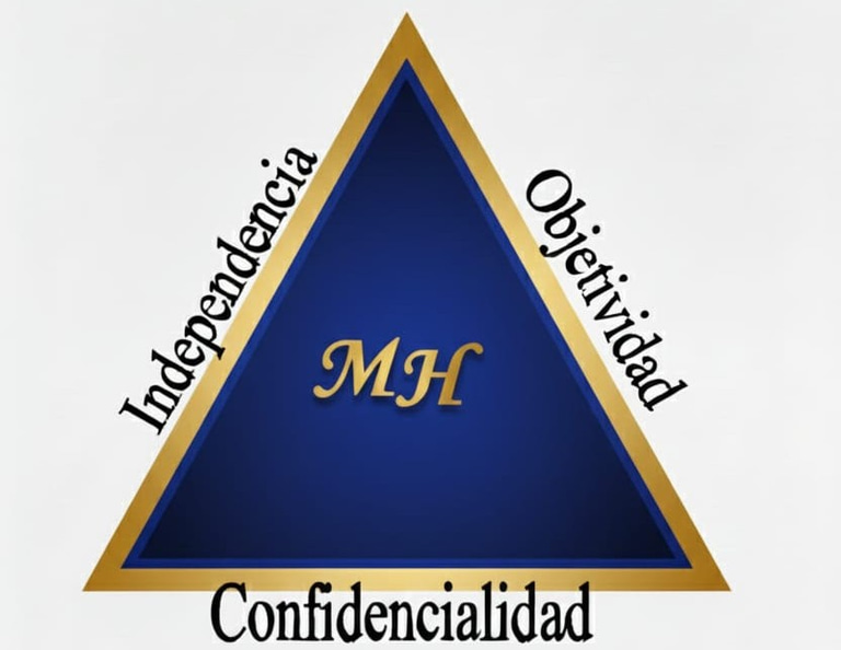 Contadores San salvador, auditores San salvador logo