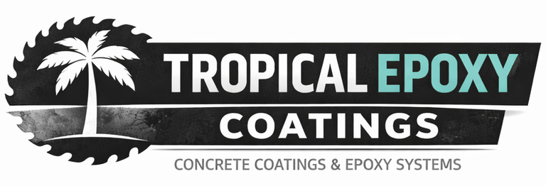 Tropical Epoxy Coatings logo