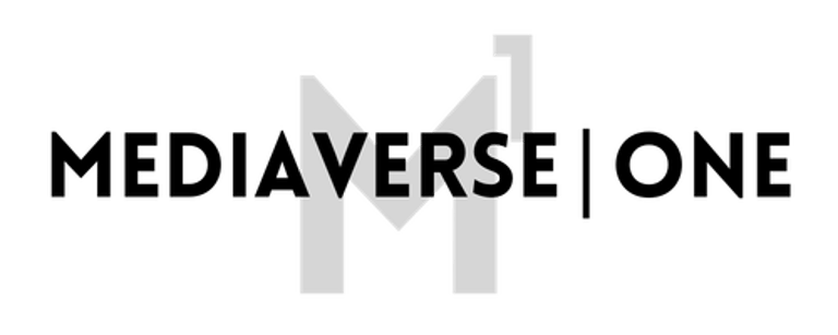 Mediaverse.one logo