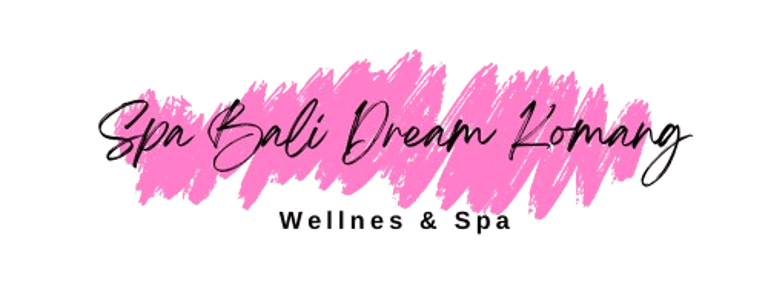 spa bali dream komang logo