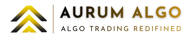 GoldAlgo logo