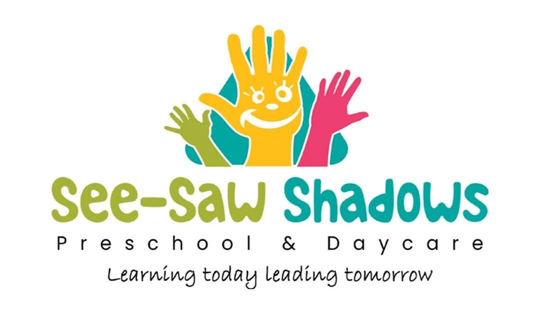 See Saw Shadows Preschool and Day care logo